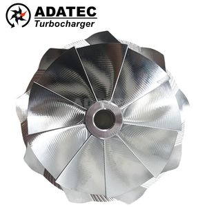 G-Series G30-660 54mm*67mm Turbocharger Compressor Wheel for Dual Ball Bearing 880694-5001s