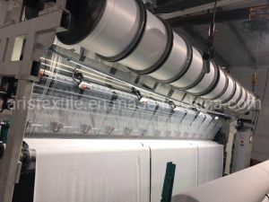 TM4 Ts-EL High Speed Towel Warp Knitting Machine