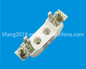 Nt00, Nt00c Nt0, Nt1, Nt2, Nt3, Nt4 Fuse Base, Ce Proved High Quality Fuse Base, ISO9001 Proved Fuse Link
