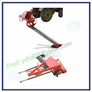 Sickle Bar Mower for Sjh Tractor