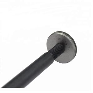 Machine Tool Handle Lever