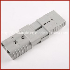 SMH 175A 600V Connector Plug 2 Pin Grey Battery Terminal Connector SMH175