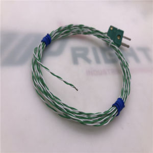 J Type High Temperature Compression Thermocouple Temperature Sensor for Injection Molding Machine