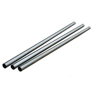 High Strength, High Load Capacity, Smooth Surface Linear Shaft for 3D Printer Linear Motion Linear Motion Shaft, Piston Rod, Hard Shaft, Soft Shaft