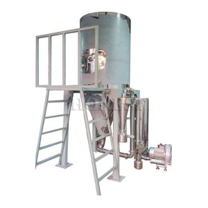 Automatic Spray Dryer / Drying Machine / Powder Spray Dryer