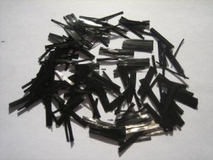 Professional 6mm Chopped Carbon Fiber Made in China