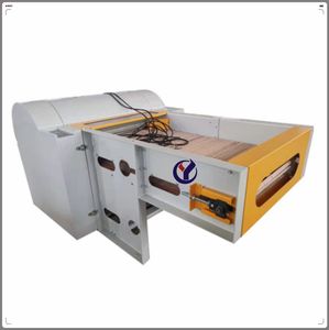 Qy High Efficiency Fiber Opening Machine/Fiber Opener Machine