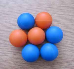 Industrial Seal Rubber Ball, NBR Ball, Neoprene Ball, Silicone Ball