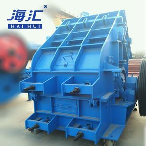 Industrial PF Impact Crusher for Stone Rock Concrete Sand Crushing Mining Equipment