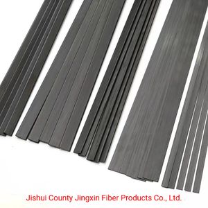 Carbon Fiber Wing Aircraft Support System