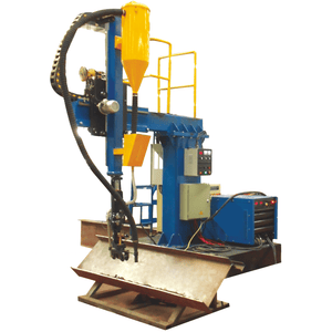 Xbz Series Cantilever Automatic Welding Machine