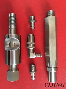 DIN 913 Flat Point Hex Socket Set Screw Stainless Steel