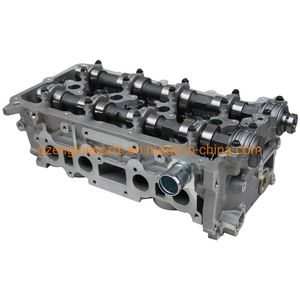 Factory Price OEM Bare Complete 2tr Cylinder Head Engine Head for Toyota