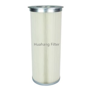 Alternative Atlas Copco Compressor Spare Parts Air Filter 1621054600