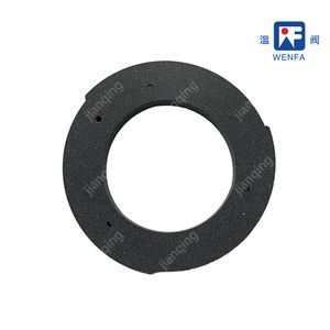 Heavy-Duty Packing Ring for Efficient Compressor Sealing Solutions