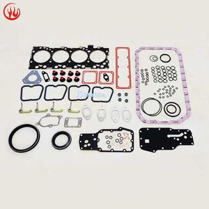 Diesel Marine Engine Spare Parts Qsb4.5 Upper and Lower Repair Kit 2830925