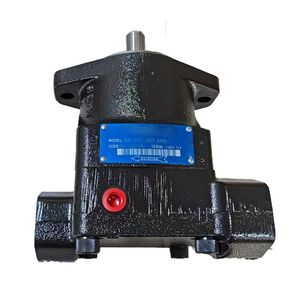 High Pressure China Factory Direct M4c0241n00A502 Hydraulic Vane Motor for Mobile Applications