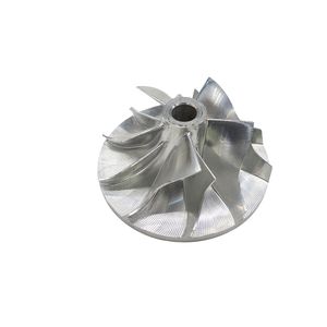 Inunion OEM High Quality Machining Aluminium Machining Parts