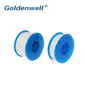 Free Samples Zinc Oxide Adhesive Plaster (Plastic Cans)