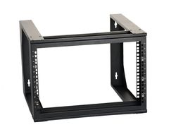 High Quality Open Rack for CCTV