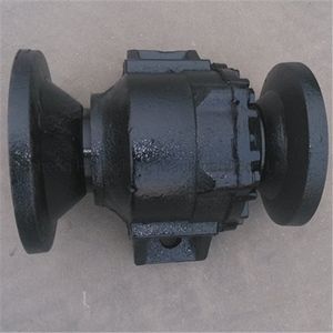 Heavy Disc Harrow Bearing Assembly