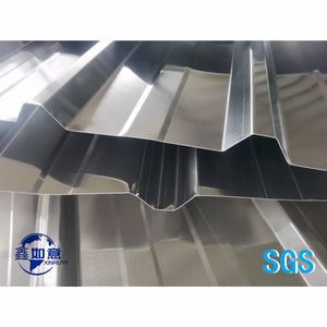 Hot Dipped Galvanized Iron Steel Sheet Corrugated Aluzinc 6061/7075 Aluminum Alloy Plate with Customized Requirements