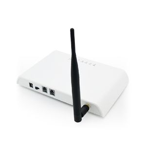 Lift GSM 4G Volte Fixed Wireless Terminal FWT / SIM to Landline Converter for Elevator Emergency/Billing/PBX System
