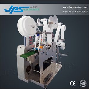 Kn95 N95 Ffp2 Class Full Automatic Facial Mask Making Machine Maker