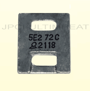 High-Performance Miniature Eutectic Alloy Links for Fire Protection