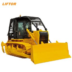Top Quality Liftor SD32W 320HP Rock Crawler Bulldozer Cheap Price with Parts for Sale