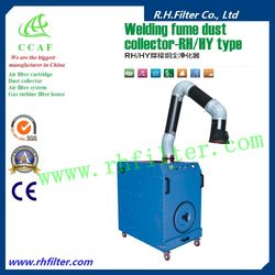 Welding Fume Dust Collector for Welding Smoke