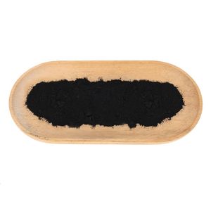 Powdered Coal Based Activated Carbon for Sewage Treatment