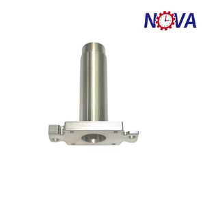 Precision Five Axis CNC Metal Machining for Aluminum, Stainless Steel, Brass and Titanium