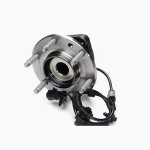 513275 Premium Wheel Hub Bearing Unit for Enhanced Vehicle Stability