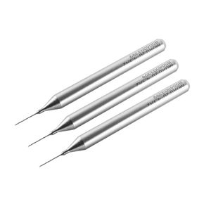 Hot Sale 10PCS Micro Drill Bit Set Micro Drill Bit 0.1-1.0mm