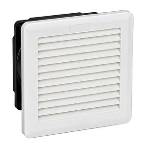 Industrial Cabinet Fan Filter with Exhaust Axial Fan for Air Cooler Sff150