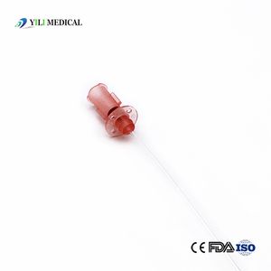 High-Quality Urological Catheters for Dogs & Cats – Y. L Medical