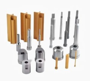 High-Quality CNC Precision Machining Parts for Global Distribution