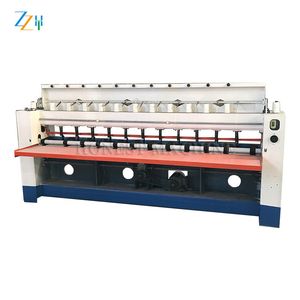New Design Multi Needle Quilting Machine Price