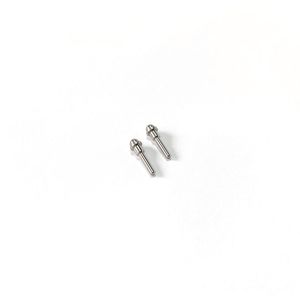 High Precision CNC Machining Parts High Quality Aluminum Micro Machining Parts