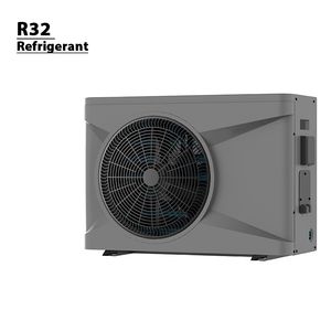 7.6kw R32 DC Inverter Swimming Pool Heat Pump Heating + Cooling