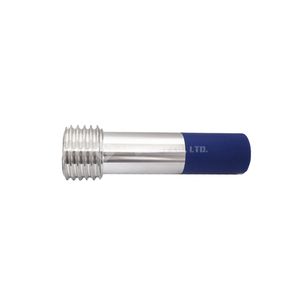 High Temperature Resistant Boron Carbide Nozzle for Sand Blasting Machine