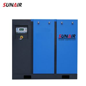 37kw Screw Air Compressor Rotorcomp Rotary Screw Air Compressor