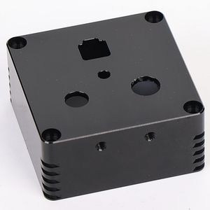 Customized Precision OEM Steel/Aluminum Alloy CNC Machining Parts for Auto/Construction/Machinery
