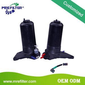 Wholesale Car Diesel Parts Air Oil Lube Water Filter Company Auto Fuel Pump Filter for Perkins Engine Ulpk0041