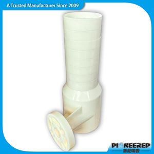 Efficient Waste Water Treatment Swirl Aerator Vortex Diffuser for Sewage Plant