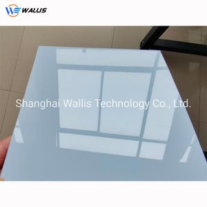 Engineering Plastics 3mm 4mm 5mm ABS Plastic Sheet for Thermoforming