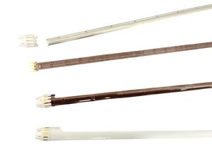 High-Temperature Resistant Injection Tooling for Peek & PP Medical Device Components