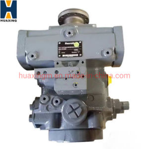 4vtg Series of Hydraulic Rexroth Pump Used in Heavy Equipment