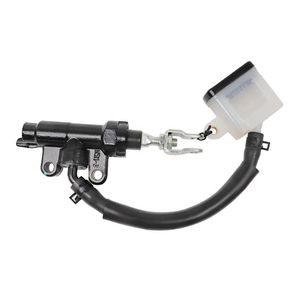 Factory Directly Sales Motorcycle Brake Pump Motorcycle Rear Front Disc Brake Master Cylinder Pump High Performance